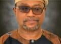 Prof Agbaje