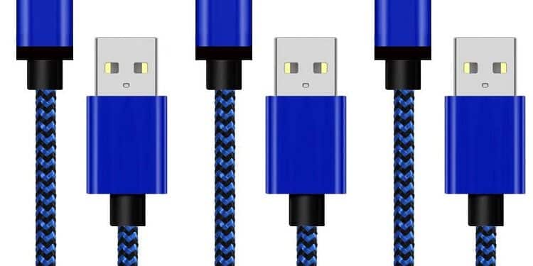 Smartphone Charger