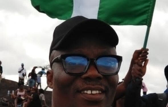 Wale Ojo-Lanre on Nigeria