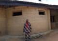 Yahaya Ahmed Builds 3-Bedroom House Plastic Bottles
