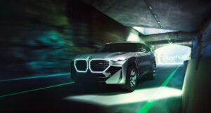 2023 BMW XM