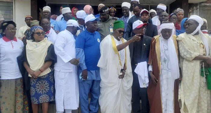 Al-Habibiyyah Islamic Organisation