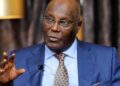 Atiku Abubakar