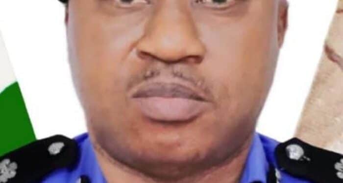 CP Adebowale Williams