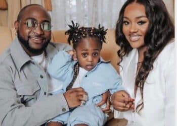 Davido son death
