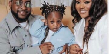 Davido son death