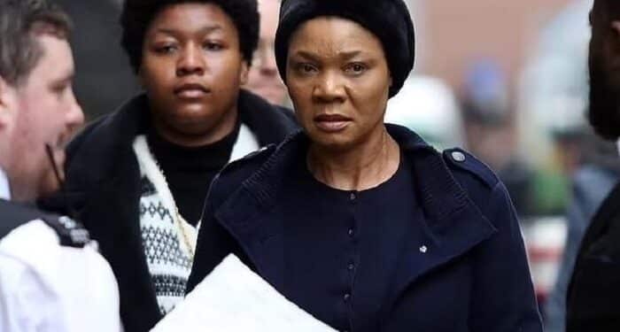 Ekweremadu’s Daughter In Court On Human Trafficking Charges