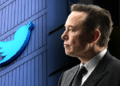 Elon Musk Twitter Boss