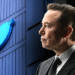 Elon Musk Twitter Boss