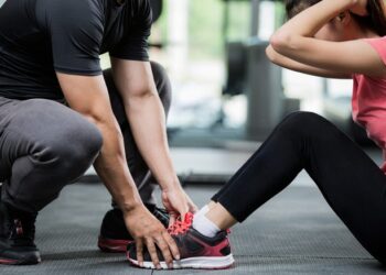 Healthy lifestyle - Exercise - Healthcare - Health