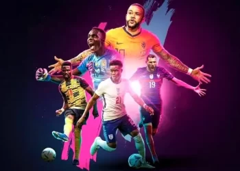 FIFA World Cup Qatar 2022