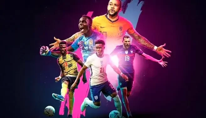 FIFA World Cup Qatar 2022_ | Reporters At Large FIFA World Cup Qatar 2022