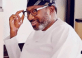 Femi Otedola