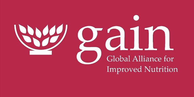 GAIN - Global Alliance for Improved Nutrition
