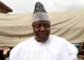Hon. Adebolu Okiki Folorunso