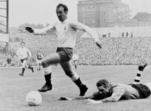Jimmy Greaves