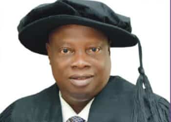 John Kehinde Omodara