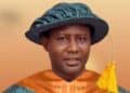 KWASU VC, Prof Muhammed Akanbi