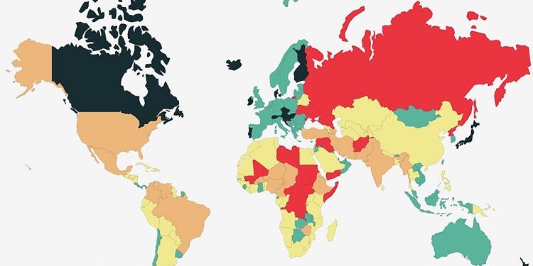 list-of-safest-countries-in-the-world-2022-reporters-at-large