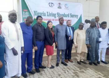 NBS trains enumerators for Nigeria Living Standard Survey