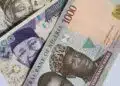 Naira Redesign - Naira Notes