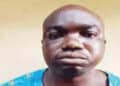 Nurudeen Bakare who kills mother