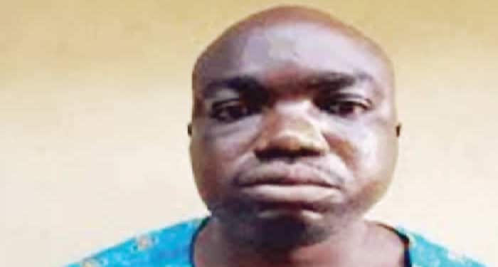 Nurudeen Bakare who kills mother