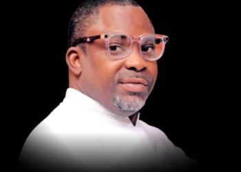 Pastor Bola Oyediran