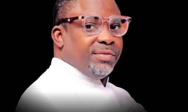 Pastor Bola Oyediran