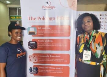 Polongo Humanitarian Initiative