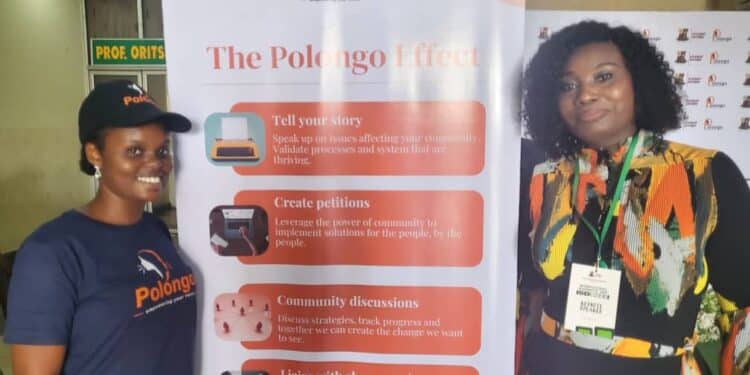 Polongo Humanitarian Initiative