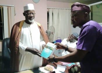 Prof. Sabir Ariyo Olagoke on Nigeria