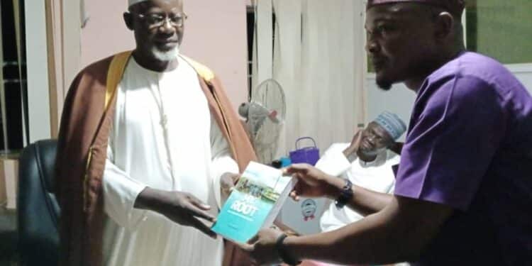 Prof. Sabir Ariyo Olagoke on Nigeria