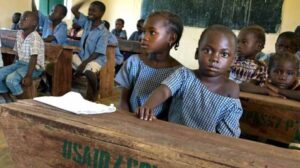 Public Education in Nigeria and Nigerian Teachers