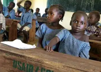 Public Education in Nigeria - mother tongue education policy