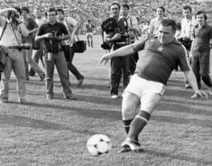 Ferenc Puskas