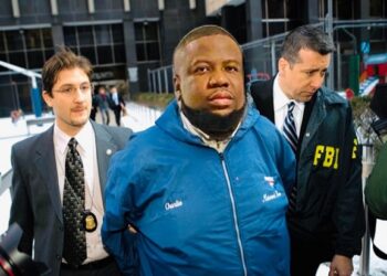 Ramon Abbas - Hushpuppi