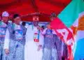 Tinubu Presidential Campaign