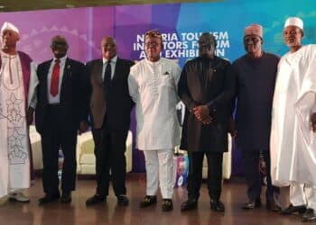 Tourism Stakeholders at NTIFE 2022