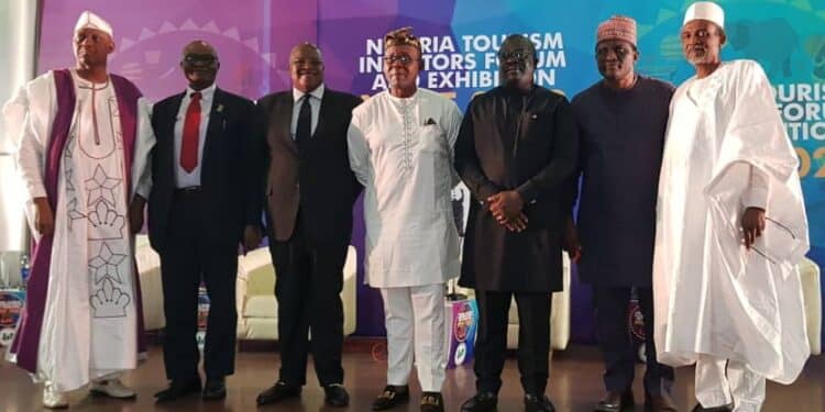 Tourism Stakeholders at NTIFE 2022