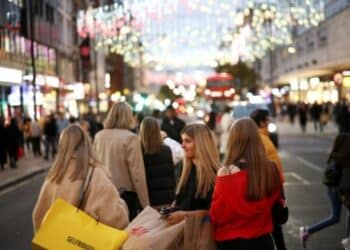 UK bleak Christmas forecast