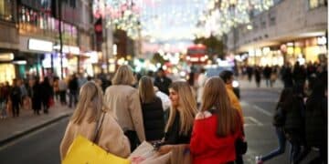 UK bleak Christmas forecast