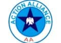 Action Alliance AA Logo