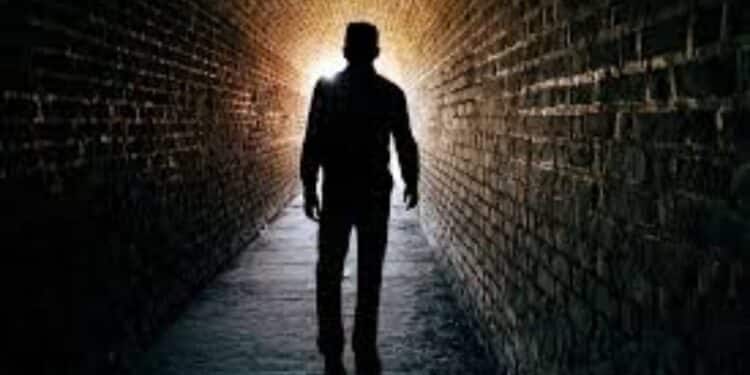 near-death experience symptoms