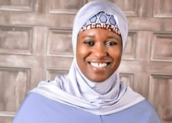Aisha Yesufu