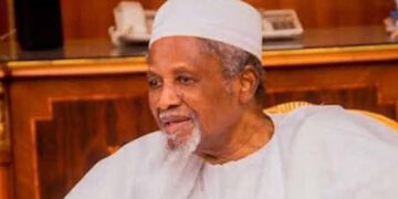 Aminu Alhassan Dantata