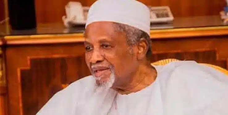 Aminu Alhassan Dantata