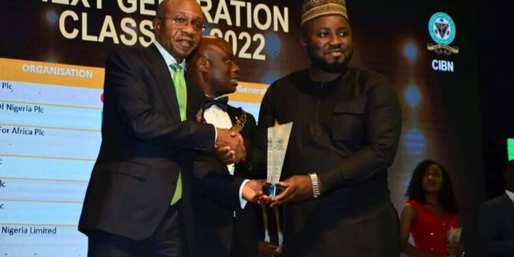 Ayodeji Saba Emerges Nigeria’s Next Bank