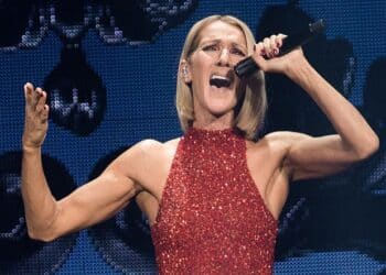 Celine Dion