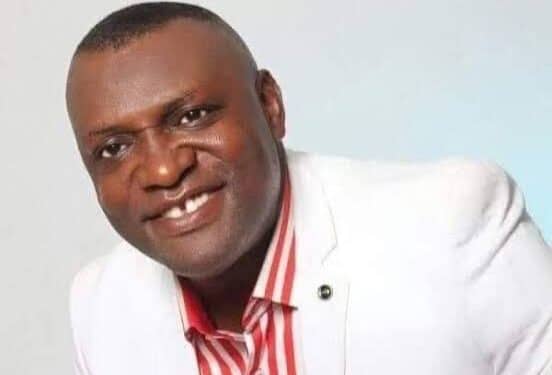 Chukwunonye Irouno